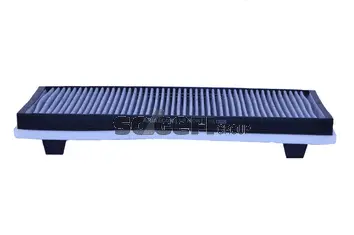 Filter, cabin air (EC406)