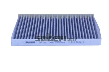 Filter, cabin air (EC497)