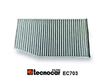 Filter, cabin air (EC703)