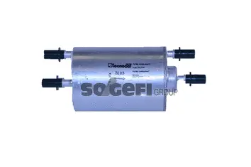 Fuel Filter (B103)
