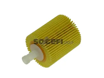 Oil Filter (OP359)