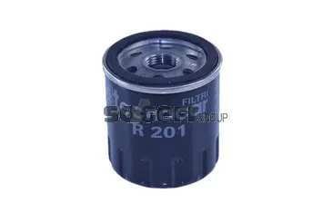 Oil Filter (R201)
