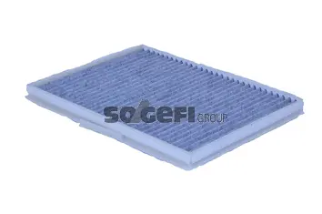 Filter, cabin air (EC348)