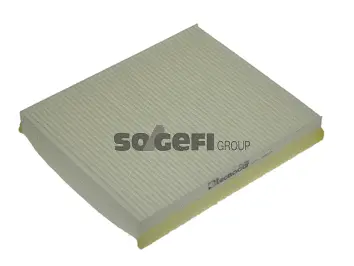 Filter, cabin air (E473)