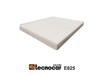 Filter, cabin air (E825)