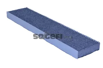 Filter, cabin air (EC395)