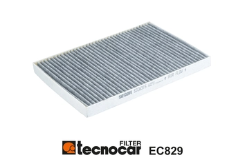 Filter, cabin air (EC829)