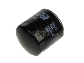 Oil Filter (R206)