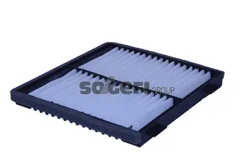 Filter, cabin air (E436)