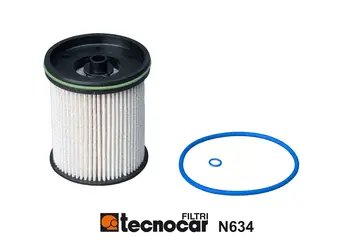 Fuel Filter (N634)