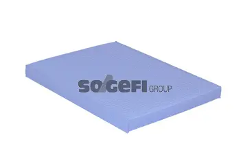 Filter, cabin air (E626)