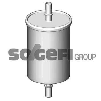 Fuel Filter (B54)