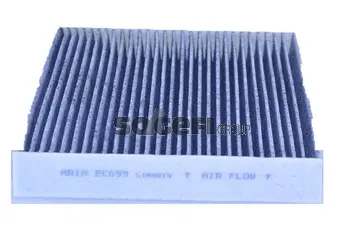 Filter, cabin air (EC699)