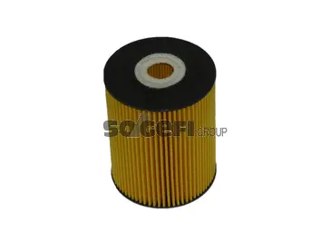 Oil Filter (OP113)