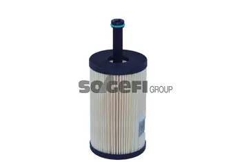 Oil Filter (OP114)