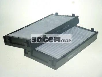 Filter, cabin air (EC723-2)