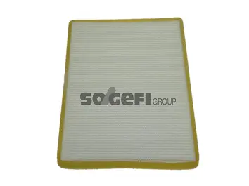 Filter, cabin air (E310)