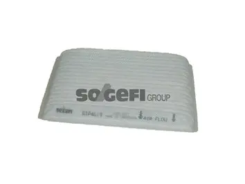Filter, cabin air (E711)