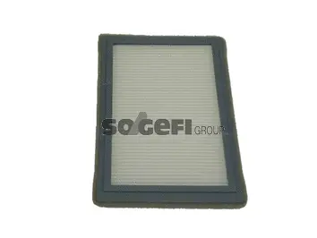 Filter, cabin air (E322)