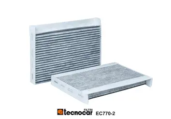 Filter, cabin air (EC770-2)