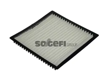 Filter, cabin air (E414)