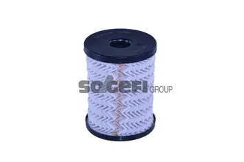 Fuel Filter (N490)