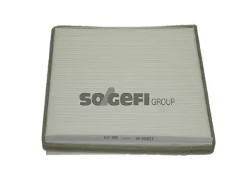 Filter, cabin air (E367)