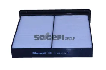 Filter, cabin air (E692)