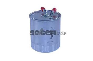 Fuel Filter (RN522)