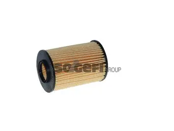 Oil Filter (OP206)