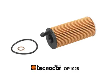 Oil Filter (OP1028)