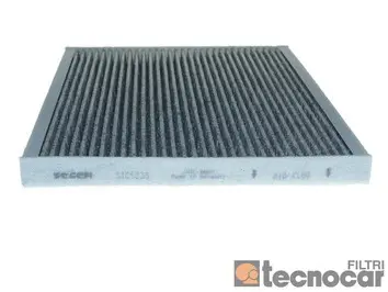 Filter, cabin air (EC777)