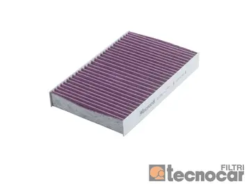 Filter, cabin air (EA708)