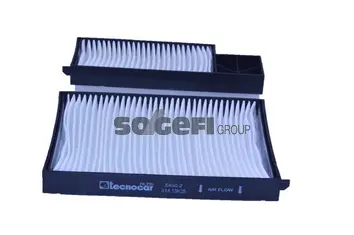 Filter, cabin air (E650-2)