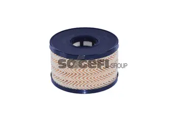 Oil Filter (OP124)