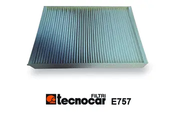 Filter, cabin air (E757)
