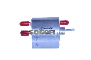 Fuel Filter (B34)