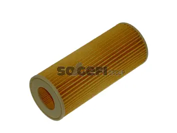 Oil Filter (OP242)