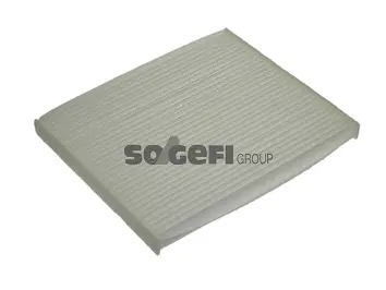 Filter, cabin air (E465)