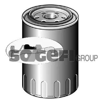 Oil Filter (R922)