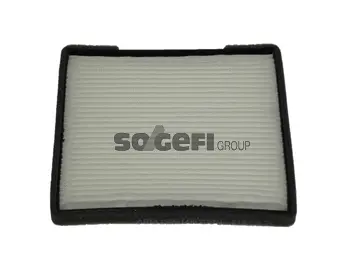 Filter, cabin air (E496)
