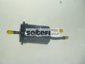 Fuel Filter (B117)