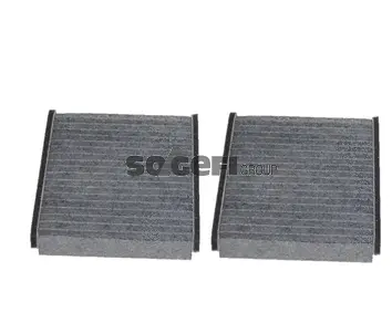 Filter, cabin air (EC380-2)