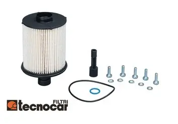 Fuel Filter (N629)