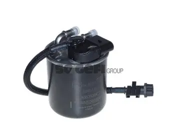 Fuel Filter (RN515)