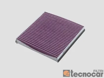 Filter, cabin air (EA388)