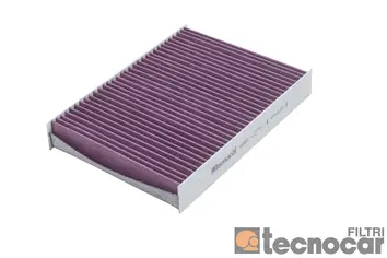 Filter, cabin air (EA601)