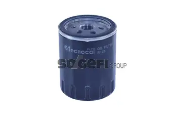 Oil Filter (R125)