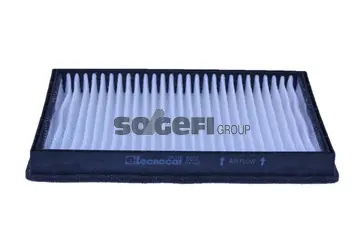 Filter, cabin air (E656)