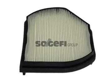 Filter, cabin air (E337)